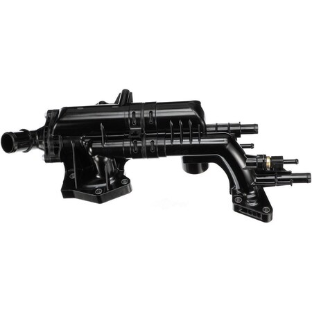 Gates Engine Coolant Water Outlet #Gates Co34983 CO34983